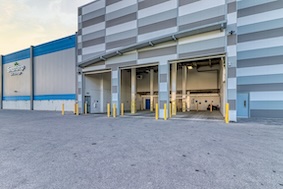 Storage Units at SmartStop Self Storage - Woodbridge - 411 Cityview Blvd, Woodbridge, ON