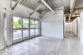 Storage Units at SmartStop Self Storage - Woodbridge - 411 Cityview Blvd, Woodbridge, ON